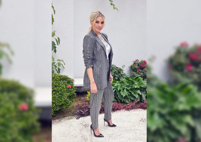 Galilea Montijo responde a los haters tras volverse tendencia en redes