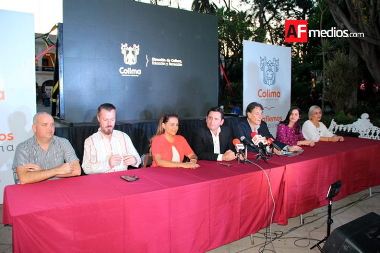 Se realizará Saborá Fest, estará Kika Edgar y ‘Coque’ Muñiz