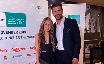 «Me rompí en mil pedazos”: Shakira se sincera sobre la infidelidad de Piqué