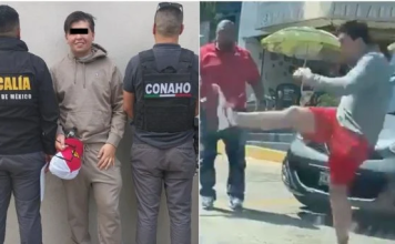 Fofo Márquez: SCJN rechaza atraer amparo; sigue vigente condena de 17 años por tentativa de feminicidio