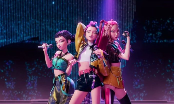 kpop