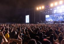 Hoy domingo, el tercer concierto masivo gratuito en la Feria de Colima, con Grupo Palomo