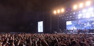 Hoy domingo, el tercer concierto masivo gratuito en la Feria de Colima, con Grupo Palomo