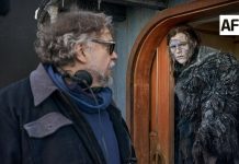 ‘Frankenstein’ de Guillermo del Toro supera los 62.9 millones de visualizaciones en solo 10 días
