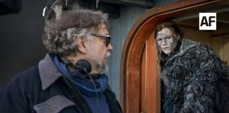 ‘Frankenstein’ de Guillermo del Toro supera los 62.9 millones de visualizaciones en solo 10 días