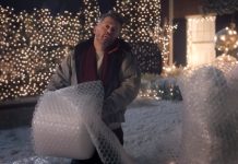 Macaulay Culkin revive a su icónico personaje en un comercial que mezcla nostalgia, cuidados geriátricos y trampas caseras