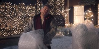 Macaulay Culkin revive a su icónico personaje en un comercial que mezcla nostalgia, cuidados geriátricos y trampas caseras