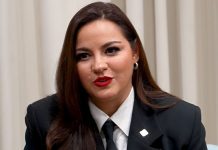 Maite Perroni responde a las críticas sobre su cuerpo: “Peso 72 kilos y eso que no me han visto cuando pesaba 94”