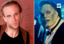Murió Peter Greene, actor que dio vida a villanos icónicos en Pulp Fiction y La Máscara