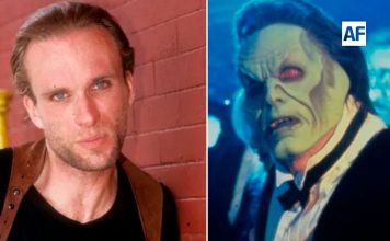 Murió Peter Greene, actor que dio vida a villanos icónicos en Pulp Fiction y La Máscara