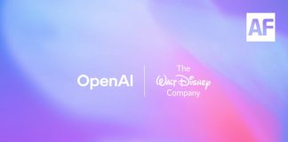Disney invierte 1000 millones de dólares en OpenAI para llevar personajes icónicos a Sora