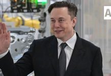 Elon Musk se convierte en la primera persona en superar los 600 mil millones de dólares de patrimonio