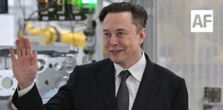 Elon Musk se convierte en la primera persona en superar los 600 mil millones de dólares de patrimonio