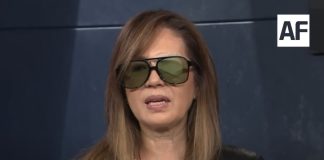 Aparece con catéter y voz afectada: El impactante video de Yolanda Andrade tras una nueva recaída