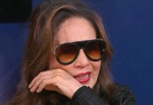 Yolanda Andrade reaparece desde el hospital: envía un conmovedor mensaje tras sufrir grave recaída