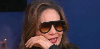 Yolanda Andrade reaparece desde el hospital: envía un conmovedor mensaje tras sufrir grave recaída