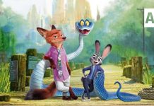 Zootopia 2 rompe récords y supera los 1,000 millones de dólares en taquilla mundial