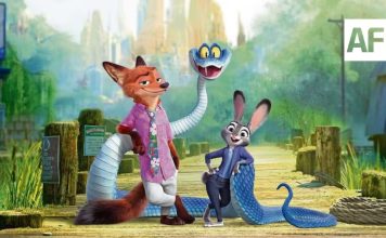 Zootopia 2 rompe récords y supera los 1,000 millones de dólares en taquilla mundial
