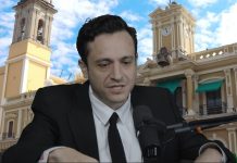 Ricardo O’Farrill responde a Indira Vizcaíno tras polémica y amenazas en redes