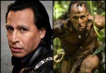 Muere Gerardo Taracena a los 55 años, el actor mexicano de ‘Apocalypto’ y ‘Narcos