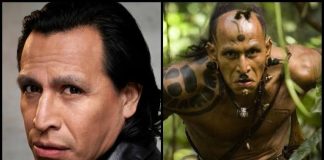 Muere Gerardo Taracena a los 55 años, el actor mexicano de ‘Apocalypto’ y ‘Narcos