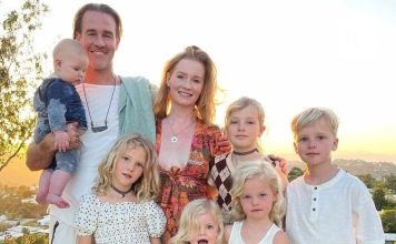 Famosos de Hollywood donan miles de dólares a familia de James Van Der Beek tras su muerte: meta de $1.5 millones casi alcanzada