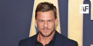 Alan Ritchson protagoniza pelea con su vecino Ronnie Taylor; testigos aseguran que intentó evitar el conflicto