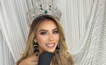 Ximena Figueroa, Miss Trans Nacional México 2025, se pronuncia tras quedar fuera de Miss International Queen 2026