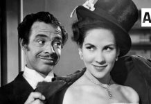 Muere a los 95 años Alicia Caro, la legendaria actriz del Cine de Oro que llegó de Colombia