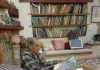 Presenta Jorge Monroy la exposición ‘Rumores y colores’ en Chapala Jalisco