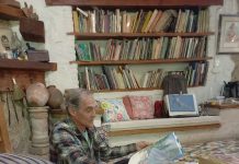 Presenta Jorge Monroy la exposición ‘Rumores y colores’ en Chapala Jalisco