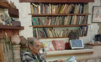 Presenta Jorge Monroy la exposición ‘Rumores y colores’ en Chapala Jalisco