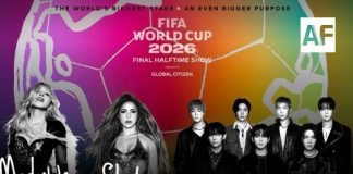 Madonna, Shakira y BTS encabezarán el primer show de medio tiempo de la final del Mundial de la FIFA 2026