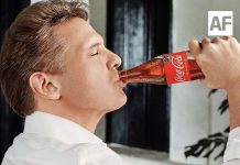 Luis Miguel y Coca-Cola se vuelven a reunir después de 35 años: “La fórmula es estar siempre juntos”