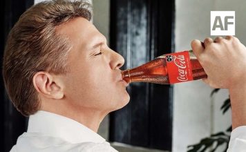 Luis Miguel y Coca-Cola se vuelven a reunir después de 35 años: “La fórmula es estar siempre juntos”