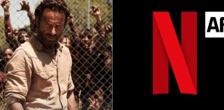Netflix y AMC cierran acuerdo de 500 mdd: todo el universo Walking Dead llegará a la plataforma en 2027