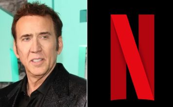 Demandan a Netflix por 105 millones de dólares tras el robo de la película inédita de Nicolas Cage