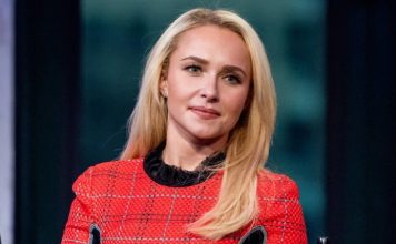 Muere a los 36 años la actriz Hayden Panettiere, estrella de Heroes y Nashville