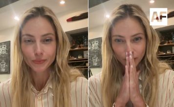 Vanessa Huppenkothen confirma que está a salvo tras aterrador incidente en CDMX: “Estoy en casa y estoy bien”