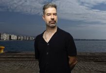 ¡México ya tiene representante al Óscar 2027! ‘En el camino’, de David Pablos, buscará la estatuilla
