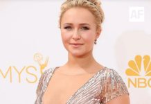 Hayden Panettiere habría muerto por una pastilla de oxicodona con fentanilo, según fuentes policiales