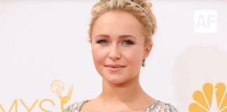 Hayden Panettiere habría muerto por una pastilla de oxicodona con fentanilo, según fuentes policiales