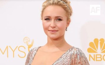 Hayden Panettiere habría muerto por una pastilla de oxicodona con fentanilo, según fuentes policiales