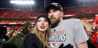 Travis Kelce, esposo de Taylor Swift, es víctima de una estafa Ponzi de más de 35 millones de dólares
